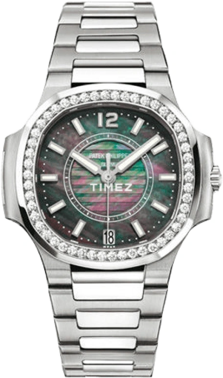 Patek Philippe Nautilus 7008/1A-012
