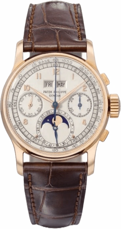 Patek Philippe,Grand Complications 35mm,35mm,Yellow Gold,Silver,Handwound,Chronograph,Moonphase,Perpetual Calendar,Month,42hours,In-house Caliber,JAY-Z,Jazzy,JAY Z,1518J