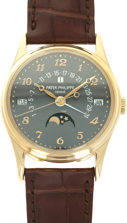 Patek Philippe Grand Complications 5050J-023