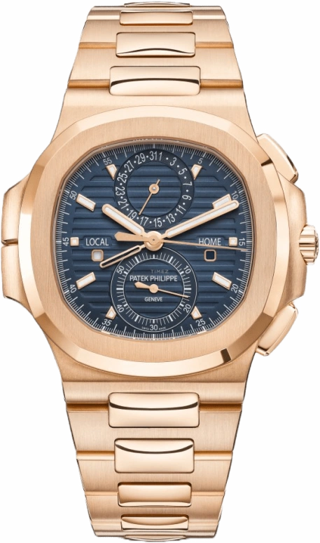 Patek Philippe Nautilus 5990/1R-001