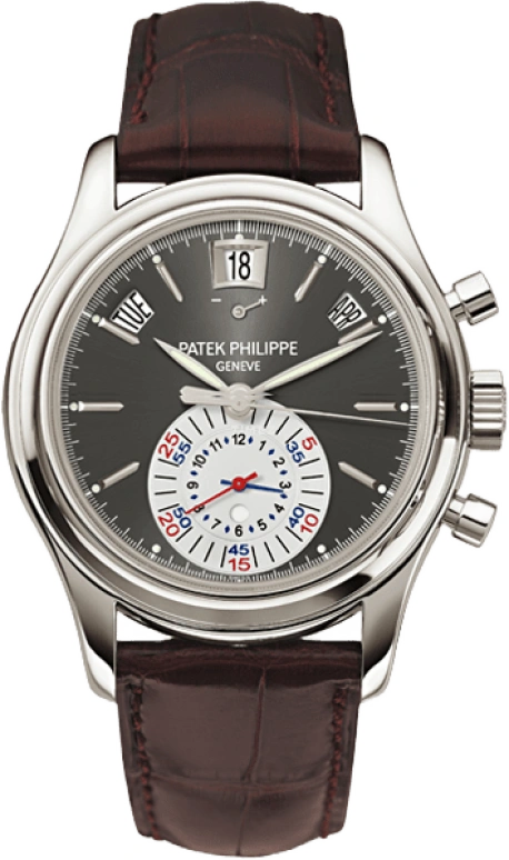 Patek Philippe Complications 5960P-001