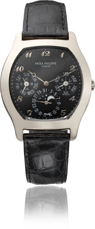 Patek Philippe Grand Complications 5041