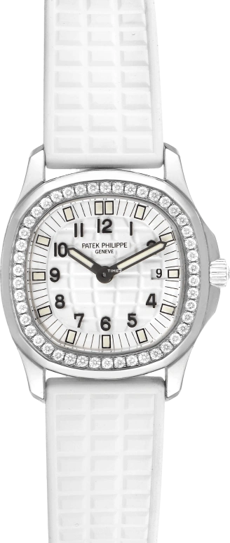 Patek Philippe Aquanaut 4961A-011