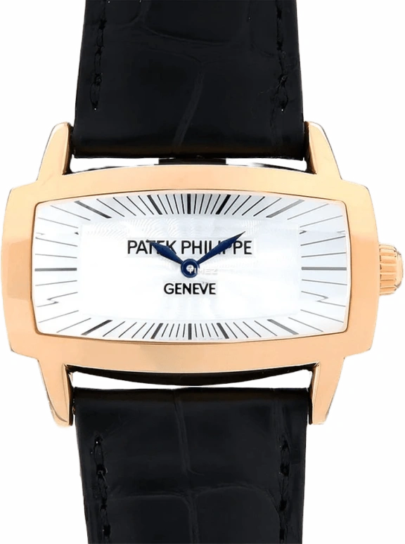 Patek Philippe Gondolo 4980R-001