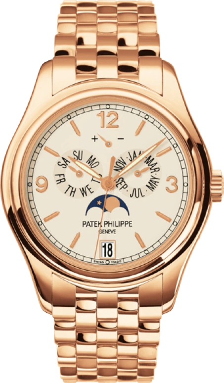 Patek Philippe Complications 5146/1R-001