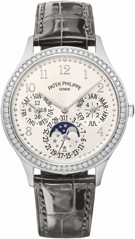 Patek Philippe Grand Complications 7140G-001