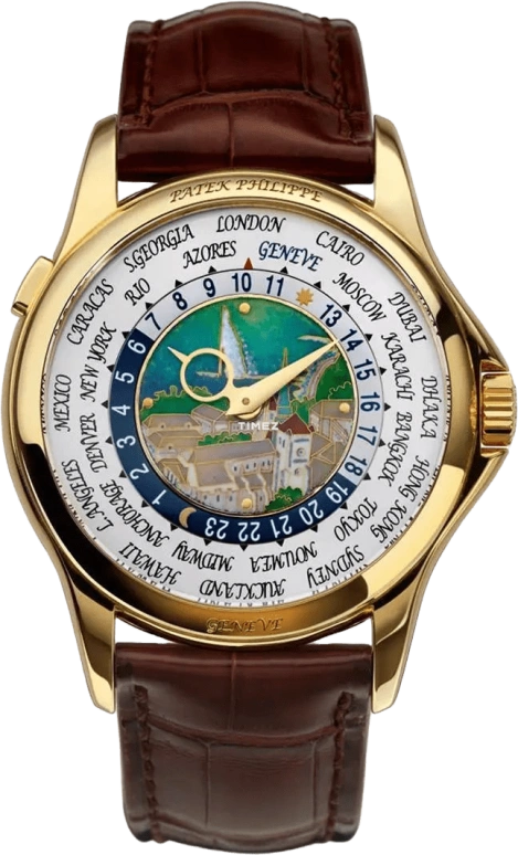 Patek Philippe Complications 5131J