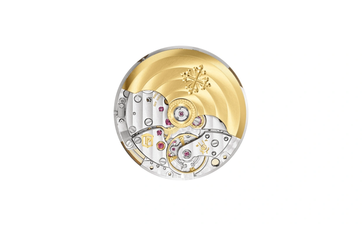 Patek Philippe,Nautilus 40mm,40mm,White Gold,Silver,Automatic,Day,45hours,Papa Bear Petty,Justin Bieber,Travis Scott,Wilber Pan,Will Pan,J Balvin,JB,5719,5719/10G-010