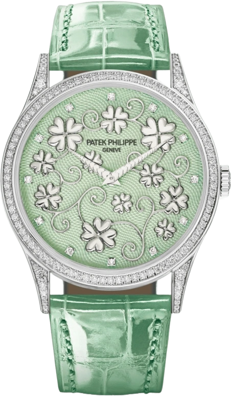 Patek Philippe Calatrava 5077/101G-001
