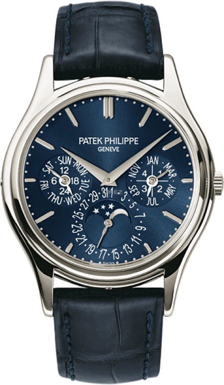 Patek Philippe Grand Complications 5140P-001