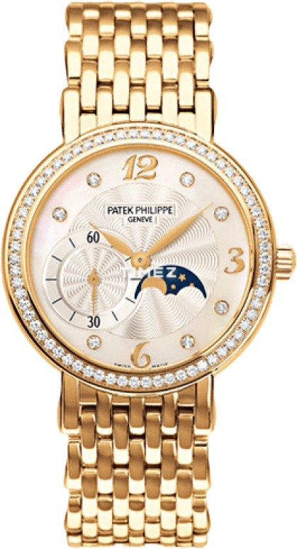 Patek Philippe Complications 4958/1J-001