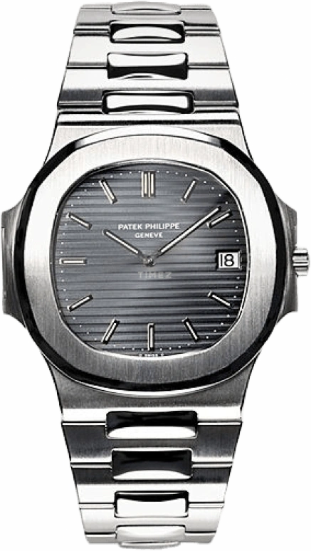 Patek Philippe Nautilus 3700/1A