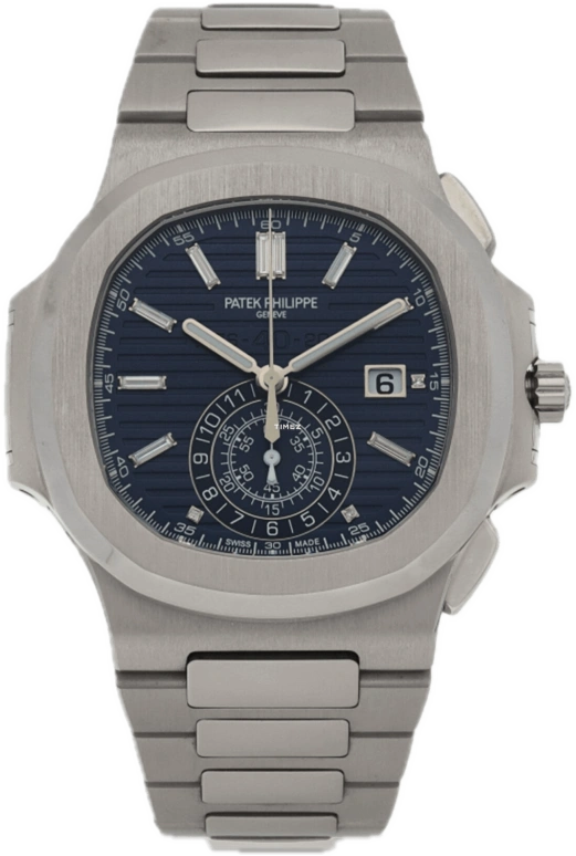 Patek Philippe Nautilus 5976/1G-001