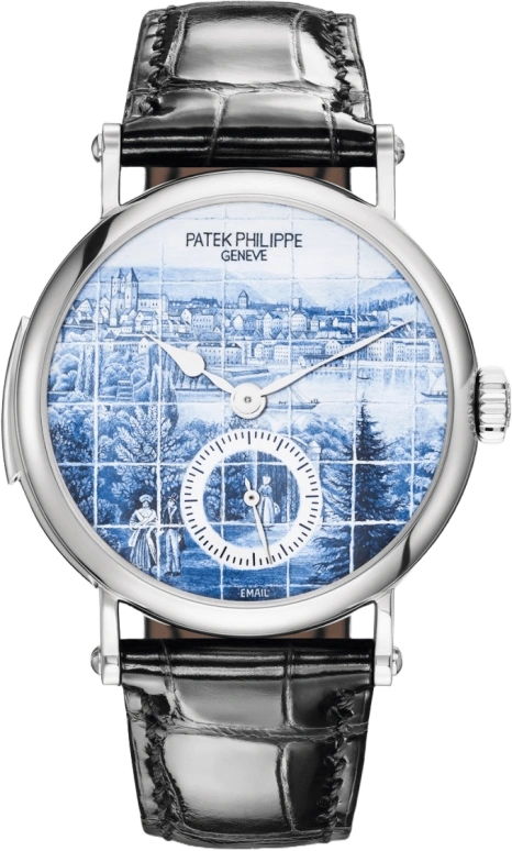 Patek Philippe Grand Complications 5539G-015