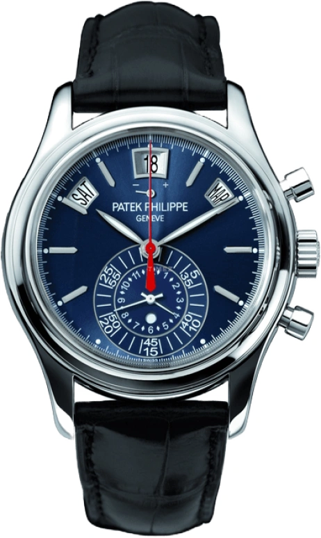 Patek Philippe Complications 5960G-010