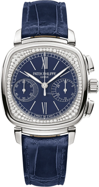 Patek Philippe Complications 7071G-011