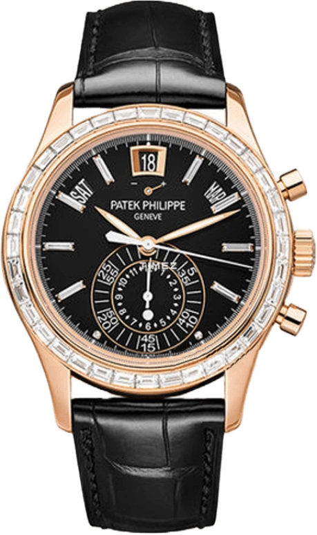 Patek Philippe Complications 5961R-001