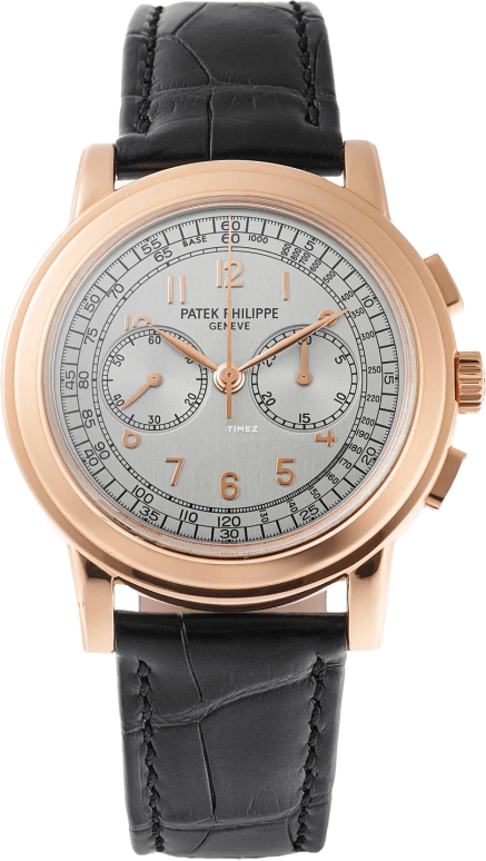 Patek Philippe Complications 5070R-001