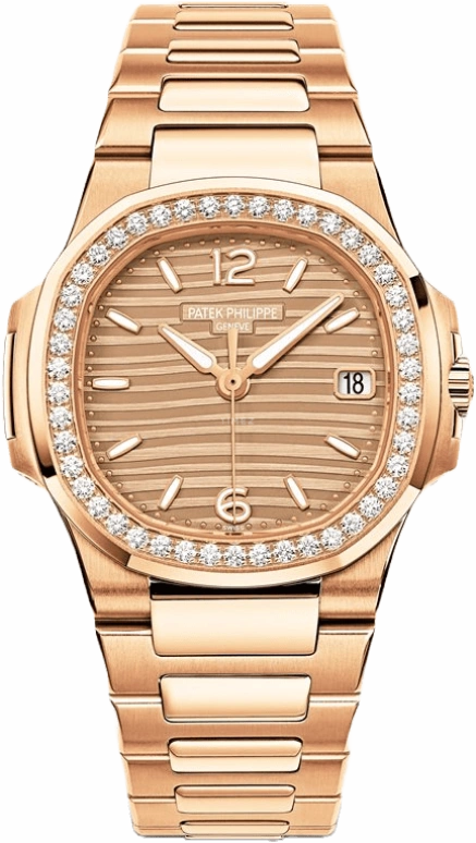 Patek Philippe Nautilus 7010/1R-012