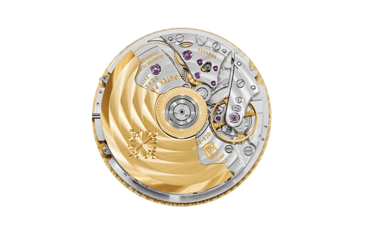 Patek Philippe,Complications 39.50mm,39.50mm,White Gold,Blue,Automatic,World Time,Day / Night Indication,Kyle Walker,5930P,5930P-001