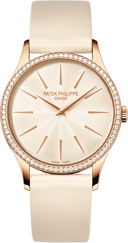Patek Philippe Calatrava 4897R-010