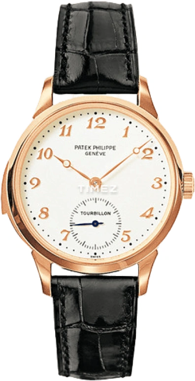 Patek Philippe Grand Complications 3939HR-001