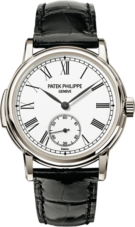 Patek Philippe Grand Complications 5078P-001