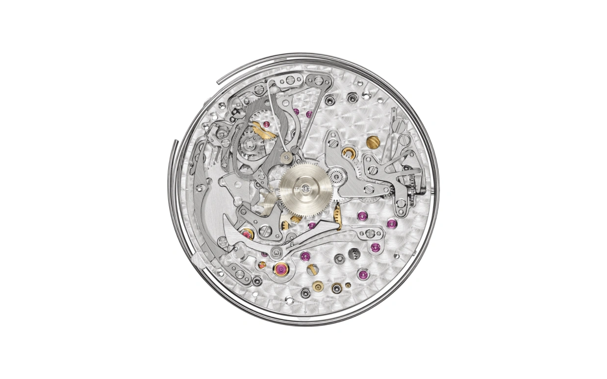 Patek Philippe,Grand Complications 40mm,40mm,White Gold,Blue,Automatic,Minute Repeater,48hours,5178G,5178G-012