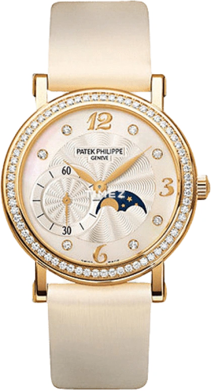 Patek Philippe Complications 4958J-001