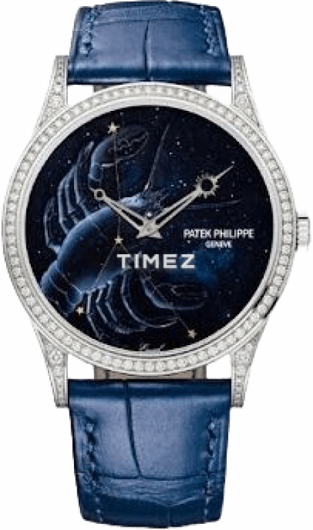 Patek Philippe Calatrava 5077/100G-065