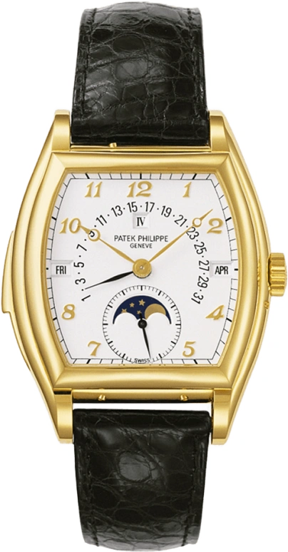 Patek Philippe Grand Complications 5013J-001