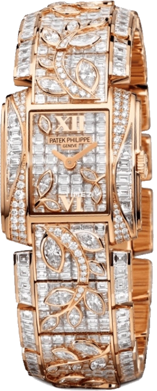 Patek Philippe Twenty~4 4909/101R-001