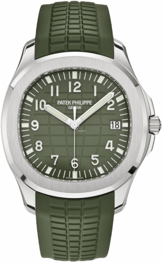 patek-philippe patek-philippe-aquanaut 