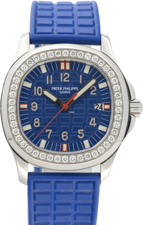 Patek Philippe Aquanaut 5067A-014