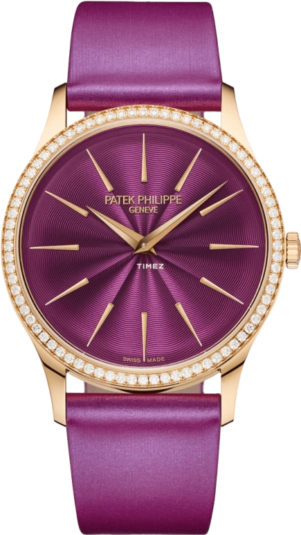 Patek Philippe Calatrava 4997/200R-001