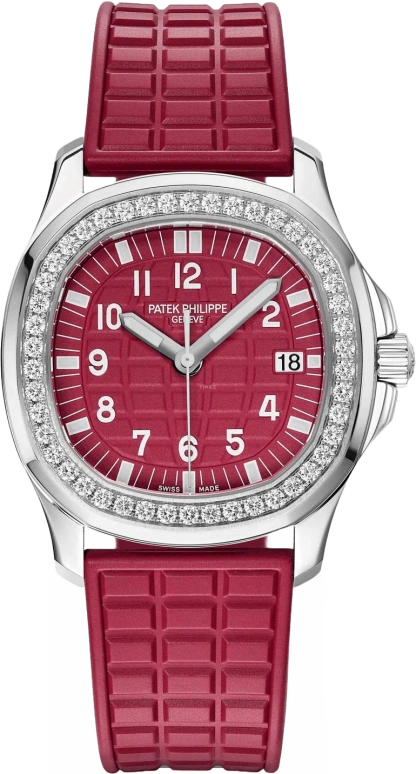 Patek Philippe Aquanaut 5067A-027