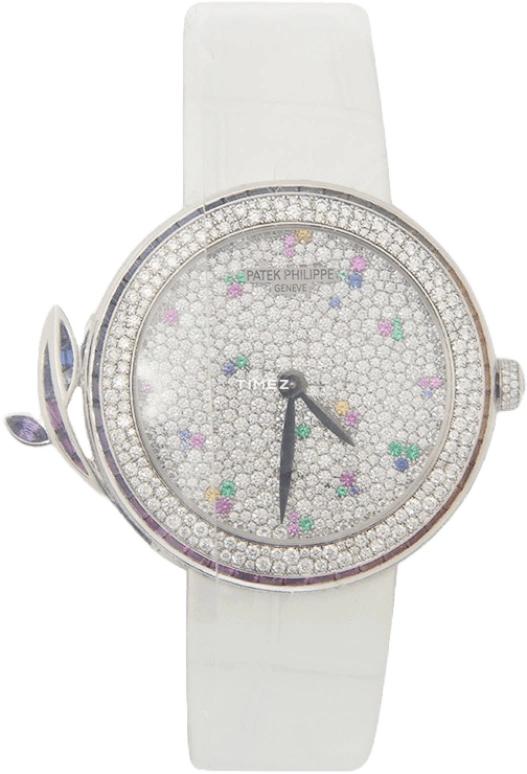 Patek Philippe Complications 7002/450G-013