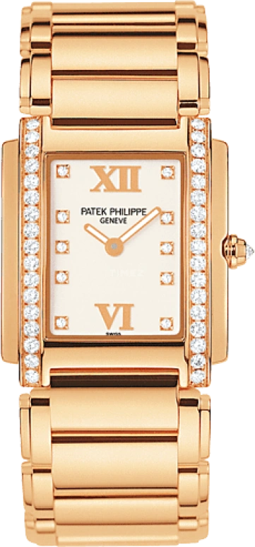 Patek Philippe Twenty~4 4910/11R-011