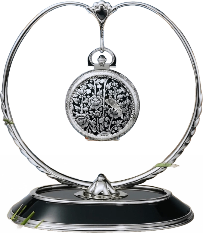 Patek Philippe Pocket Watches 992/146G