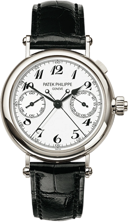 Patek Philippe Grand Complications 5959P-001
