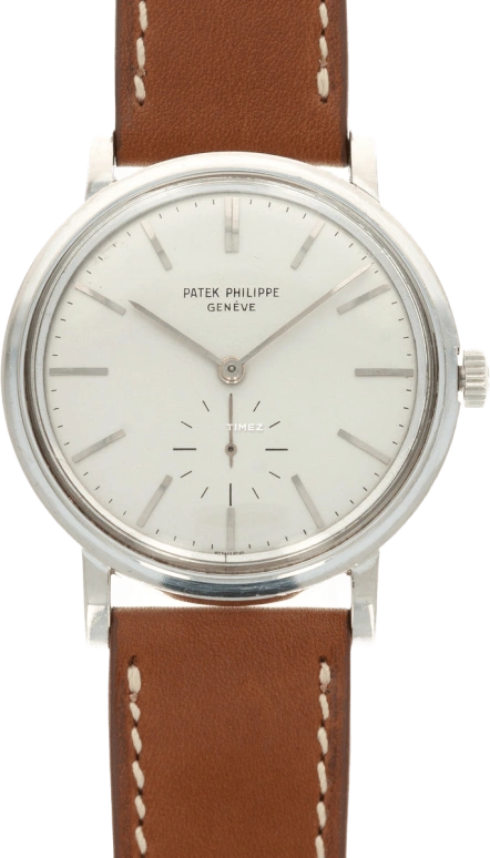 Patek Philippe Calatrava 3429G