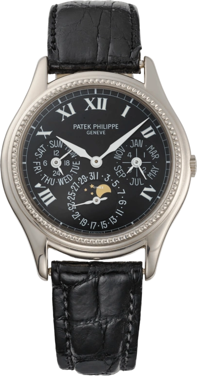 Patek Philippe Grand Complications 5038G-001
