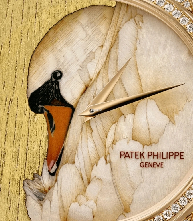Patek Philippe,Calatrava 40mm,40mm,Rose Gold,Gold,Automatic,48hours,In-house Caliber,5077,5077/100R- 071