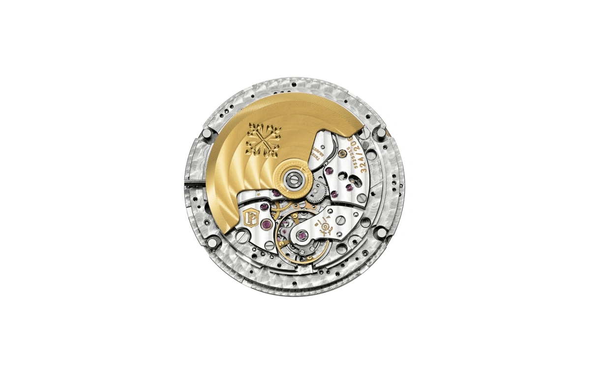 Patek Philippe,Complications 40.20mm,40.20mm,White Gold,Blue,Automatic,Moonphase,Annual Calendar,Month,Date,45hours,In-house Caliber,Luka Modrić,5205G,5205G-013