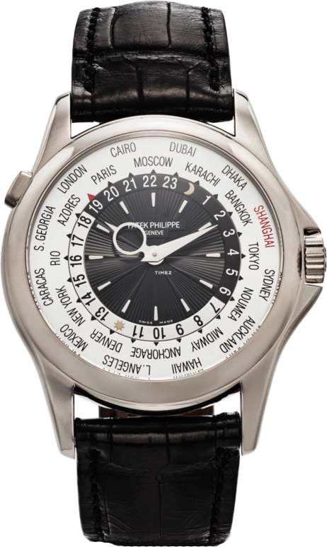 Patek Philippe Complications 5130G-018