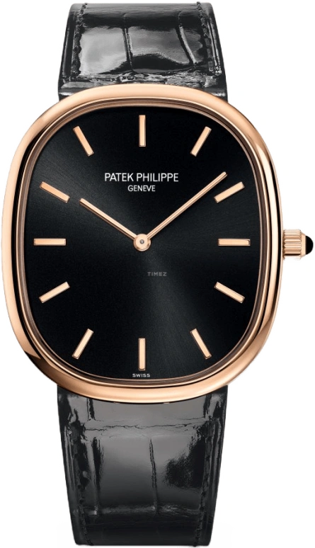Patek Philippe Golden Ellipse 5738R-001