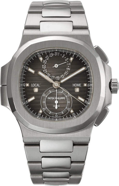 Patek Philippe Nautilus 5990/1A-001