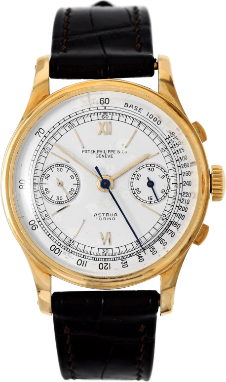 Patek Philippe Other 530J