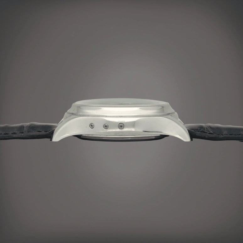 Patek Philippe,Complications 40.50mm,40.50mm,Platinum,Blue,Automatic,Chronograph,Annual Calendar,Month,Date,45～55hours,In-house Caliber,5960P,5960P-015