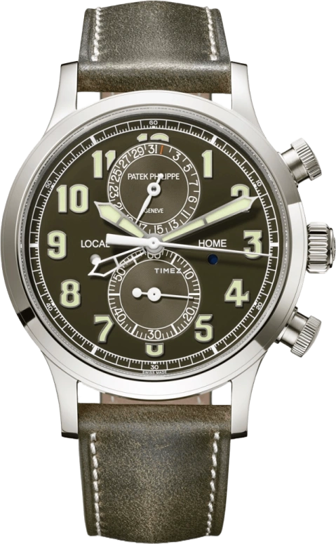 Patek Philippe Complications 5924G-010